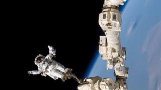 NASA odabrala kompaniju Džefa Bezosa za izgradnju lunarnih svemirskih letjelica