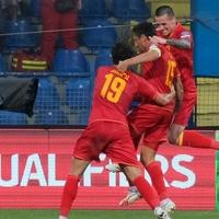 Crna Gora do trijumfa u 97. minuti: Preskočila Srbiju na tabeli i zakuhala stanje u grupi