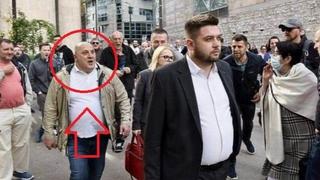 Ovo je jedan od napadača na zastupnika Uzunovića: Bio na listi SDA u Hadžićima, dijeli poruke Bilala Bosnića