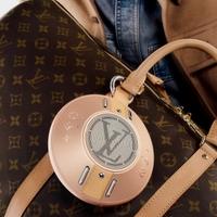 Spoj mode i tehnologije brenda Louis Vuitton: Zvučnik koji podsjeća na dijamant