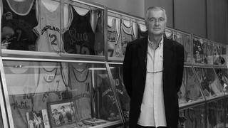 Preminuo jugoslavenski košarkaš: Dva puta bio svjetski prvak