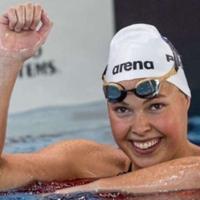 Lana Pudar juri ka novoj medalji: Izborila finale u Berlinu