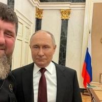 Kadirov cenzurisao Putina: Izbacio jedan dio govora dok ga je citirao na svom kanalu