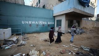 Australija najavila obnovu finansijske pomoći UNRWA-i
