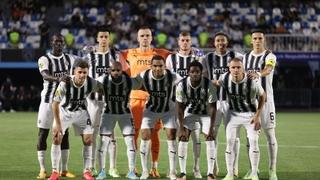 Partizan poražen od kluba koji je nastao prije šest godina: Presudio im bivši fudbaler Sarajeva