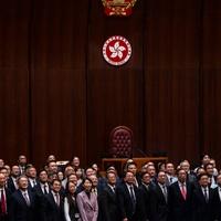 EU i UN zabrinuti zbog novog zakona u Hong Kongu: "Ukidaju se osnovne slobode"