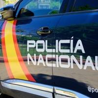 Sedam osoba uhapšeno zbog krađe luksuznih vozila u Španiji