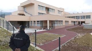 Novi incident u Osnovnoj školi “Šip” u Sarajevu: Učenik pravio plamen dezodoransom i upaljačem
