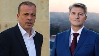 Milinović odbacio optužbe Mehmedovića: Sramotno je da višegodišnji političar nema blage veze o radu RAK-a