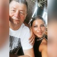 Oprostio se otac od pjevačice koja je poginula u Dubaiju: Za tobom ću plakati dok suze ne presuše