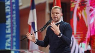 Stanivuković najavio novu kandidaturu za načelnika Banje Luke: Vjerujem da ću opet pobijediti