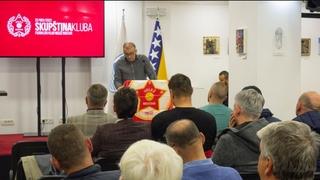 FK Velež jednoglasno imenovao novog predsjednika 