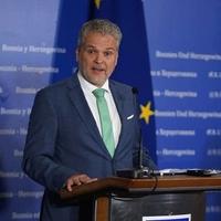 Delegacija EU u BiH o sjednici NSRS: Još nije kasno za povratak za pregovarački stol