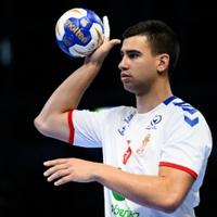 Kos odbio poziv reprezentacije BiH, pa otkrio razlog: "Ja sam Srbin iz RS, uvijek sam želio igrati za Srbiju"