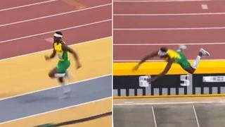 Svjetsko prvenstvo u atletici: Jamajčanin ostavio publiku u nevjerici