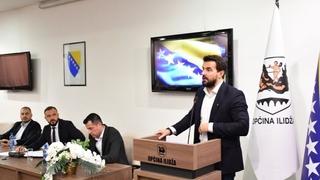 Općina Ilidža: Usvojen rekordni Nacrt budžeta za 2024. godinu