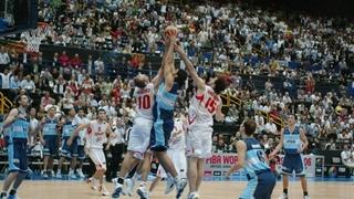 Najbolji dueli na Mundobasketu kroz historiju, jedna selekcija s Balkana igrala za zlatnu medalju