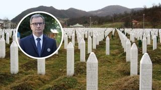 Fejzić za "Avaz": Sav život i pravila kojima mi u Srebrenici moramo da se povinujemo upravo su nastavak genocida