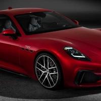 Maserati otkrio karte: Pokazali kako izgleda unutrašnjost novog modela