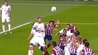 Devet godina od kultnog gola, oglasio se i Ramos: Još uvijek se naježim