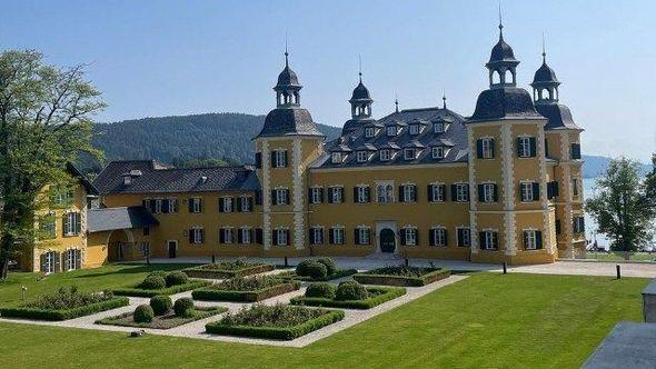 Falkensteiner Schlosshotel Velden  - Avaz