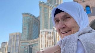 Hadžinica Hafiza Silajdžija obavila umru u 86. godini