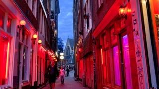 Protest radnica iz ulice crvenih fenjera u Amsterdamu: Žele duže raditi