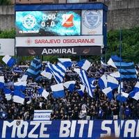 Željezničar se oglasio povodom zabrane dolaska navijača u Banju Luku: Za koga se igra fudbal u BiH