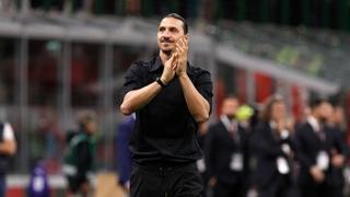 Zlatan Ibrahimović se vraća u Milan