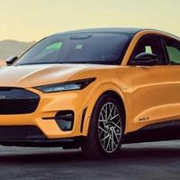 Ford smanjio cijene električnog Mustanga
