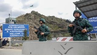 Rusija počinje povlačiti mirovne snage iz azerbejdžanske regije Karabah