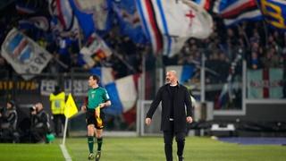 Stanković nije uspio spasiti Sampdoriju: Ekipa ispala iz lige nakon 11 godina