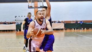 Košarkaši Bosne i Sparsa saznali rivale u borbi za mjesto u ABA 2 ligi