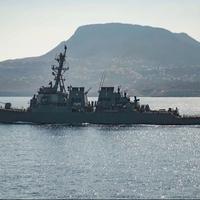 Huti gađali američki brod u Adenskom zaljevu