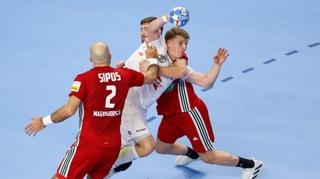 Danas na rasporedu novi mečevi druge runde Evropskog prvenstva: Sudar Danske i Švedske
