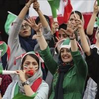 Iranski nogometni savez odbio dozvoliti ženama da idu na utakmice
