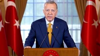 Erdoan: Turska neće popustiti pred lobijima koji podržavaju Izrael