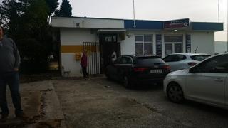 U Mostaru opljačkana pošta: Dvije maskirane osobe upale u objekt i otuđile novac