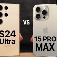 Evo u čemu je Samsung Galaxy S24 Ultra nadmašio iPhone 15 Pro Max