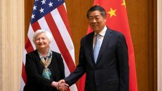 Jelen: SAD i Kina imaju značajne nesuglasice