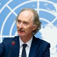 UN-ov izaslanik: Počelo širenje rata na Siriju