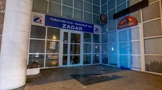 Zadar: Privedene dvije osobe zbog napada na delegaciju KK Crvena zvezda