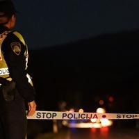 Nesreća u Hrvatskoj: Majka sa 2,24 promila vozila dvoje djece, pa se zabila u traktor