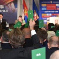 Danas Izborna skupština Fudbalskog saveza Srbije: Velike promjene