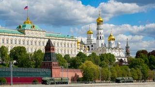 Rusija kritikovala sastanak o miru Džedi: Osuđen je na propast