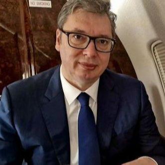 Vučić: Čitam Arčibalda Rajsa i pripremam se za važne sastanke
