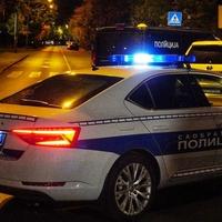 Potjera u centru Beograda: Muškarac upao u stan starije žene, građani pozvali policiju
