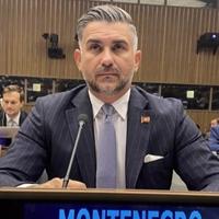 Sekretar Ministarstva vanjskih poslova Crne Gore: 19 crnogorskih građana izrazilo želju da se vrati iz Izraela
