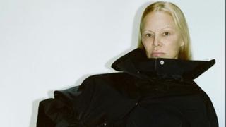 Pamela Anderson u novoj kampanji: Bez trunke šminke