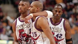 Dresovi NBA ekipa ostavljaju fanove u čudu decenijama: Ovi najčešće bude lijepa sjećanja